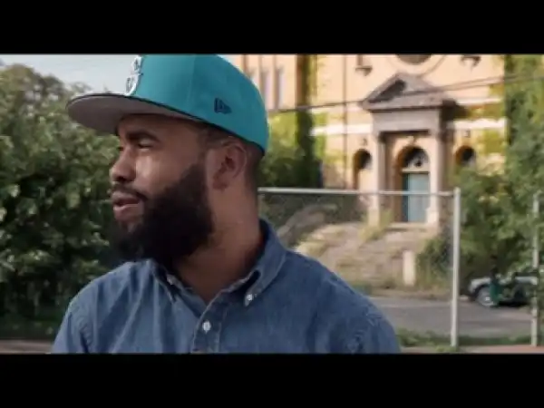 Video: Boaz - Intuition